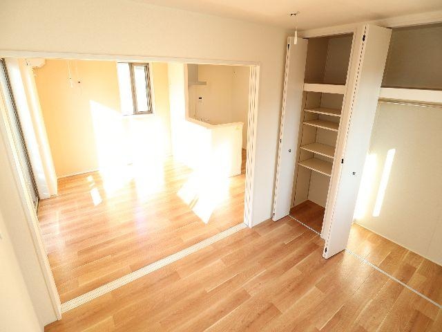 新大宮駅 徒歩6分 2階の物件内観写真