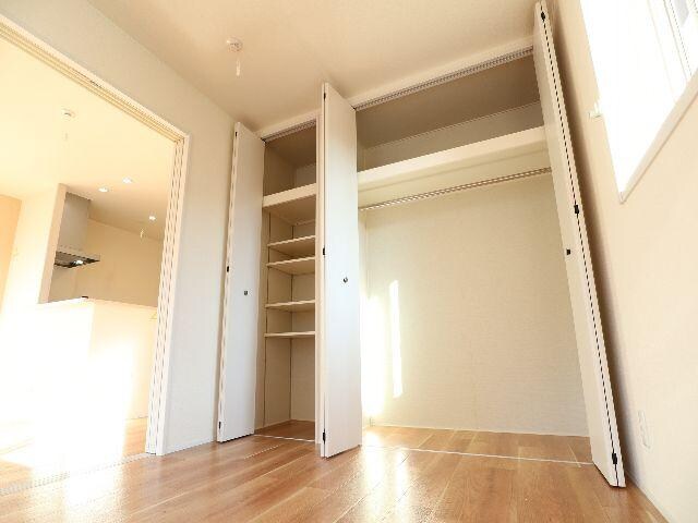 新大宮駅 徒歩6分 2階の物件内観写真