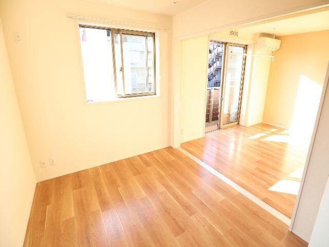 新大宮駅 徒歩6分 2階の物件内観写真
