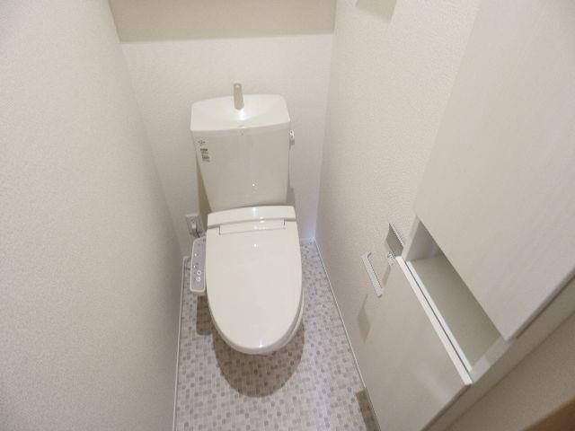 新大宮駅 徒歩6分 2階の物件内観写真