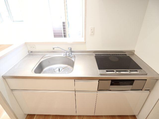 新大宮駅 徒歩6分 2階の物件内観写真