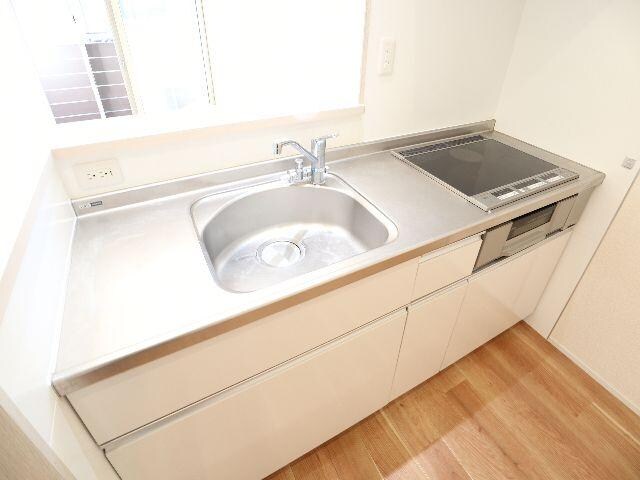 新大宮駅 徒歩6分 2階の物件内観写真