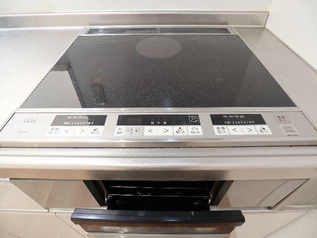 新大宮駅 徒歩6分 2階の物件内観写真