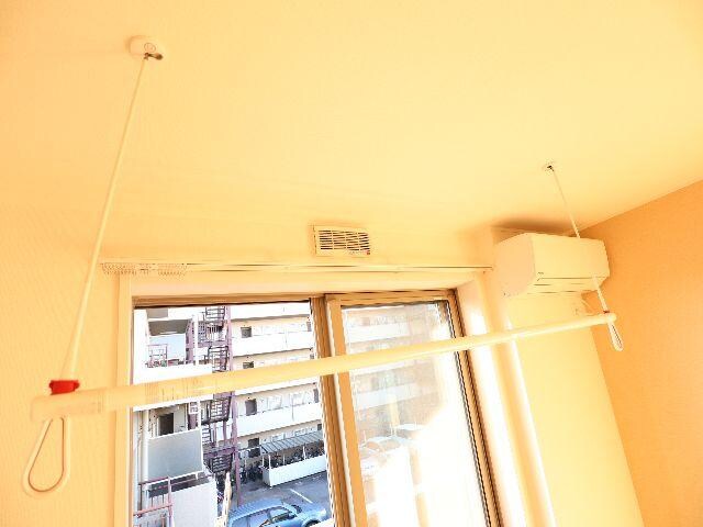 新大宮駅 徒歩6分 2階の物件内観写真