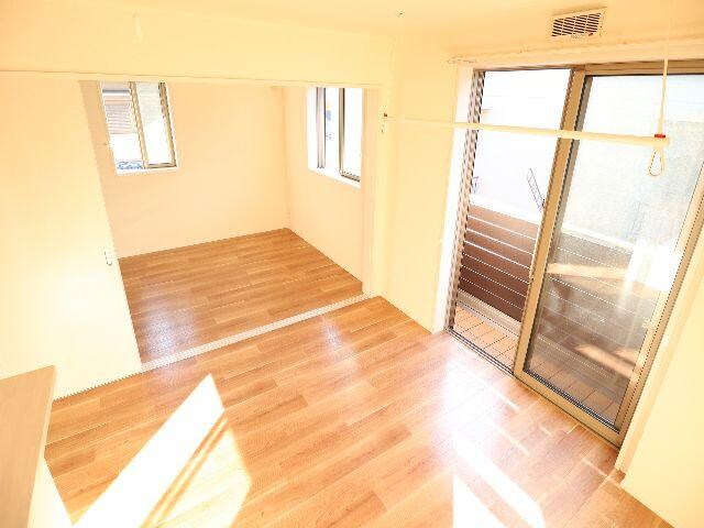 新大宮駅 徒歩6分 2階の物件内観写真