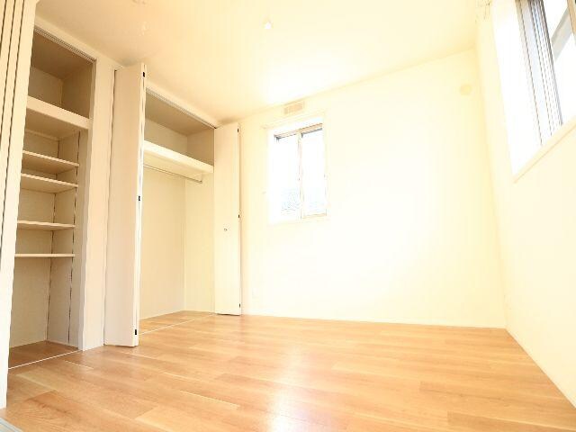 新大宮駅 徒歩6分 2階の物件内観写真