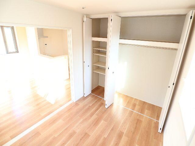 新大宮駅 徒歩6分 2階の物件内観写真