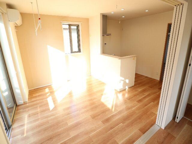 新大宮駅 徒歩6分 2階の物件内観写真