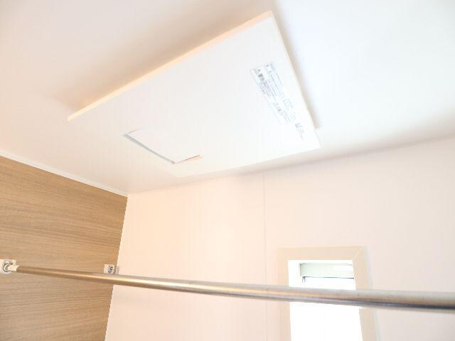 新大宮駅 徒歩6分 2階の物件内観写真