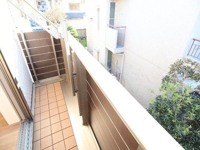 新大宮駅 徒歩6分 2階の物件内観写真