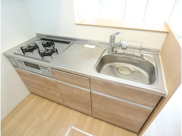 奈良駅 徒歩12分 1階の物件内観写真