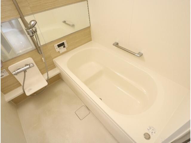 奈良駅 徒歩12分 1階の物件内観写真