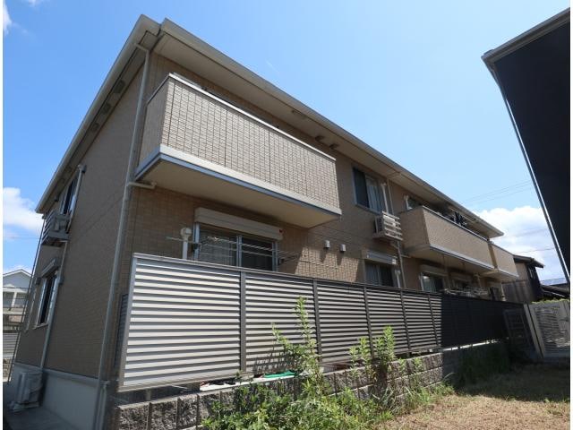 奈良駅 徒歩12分 1階の物件外観写真