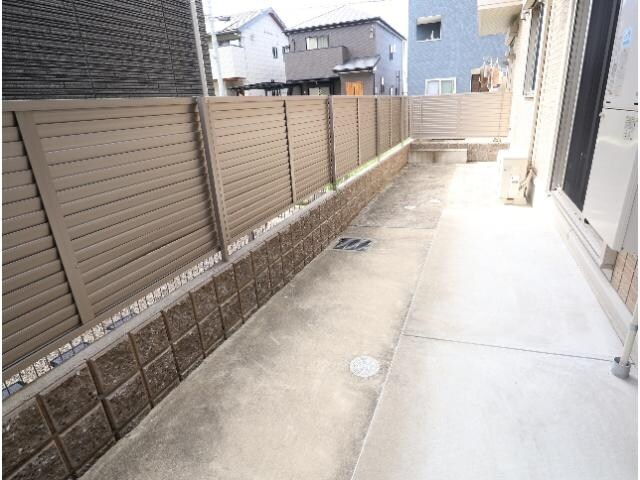 奈良駅 徒歩12分 1階の物件内観写真