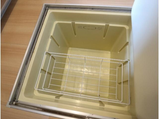 奈良駅 徒歩12分 1階の物件内観写真