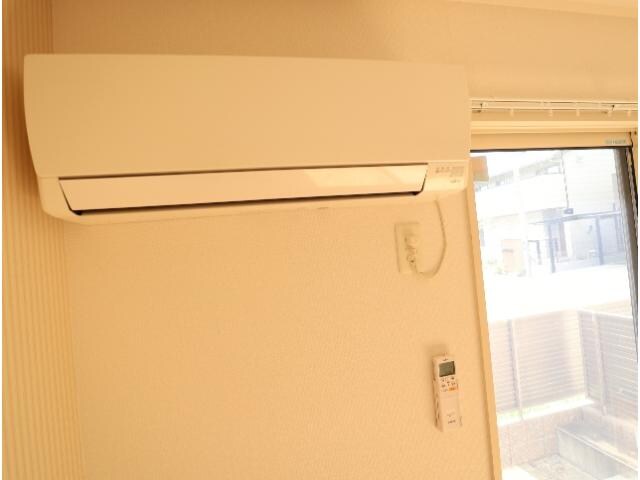 奈良駅 徒歩12分 1階の物件内観写真