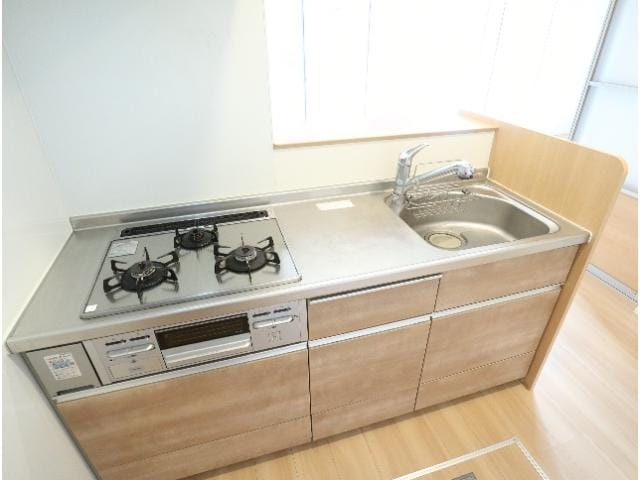 奈良駅 徒歩12分 1階の物件内観写真