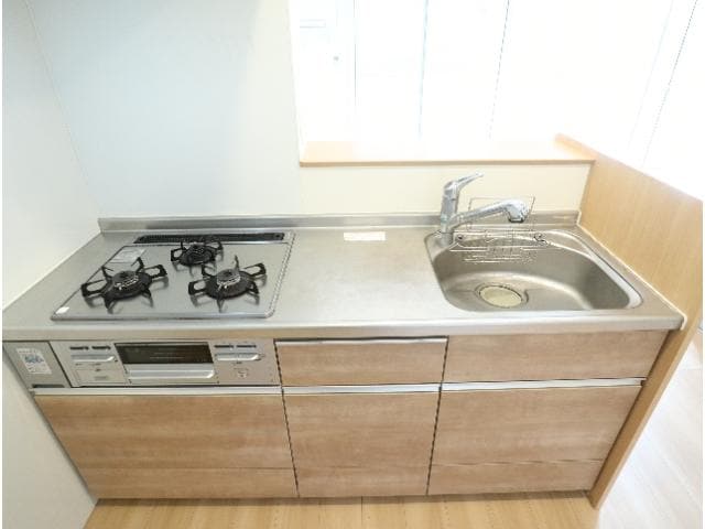 奈良駅 徒歩12分 1階の物件内観写真