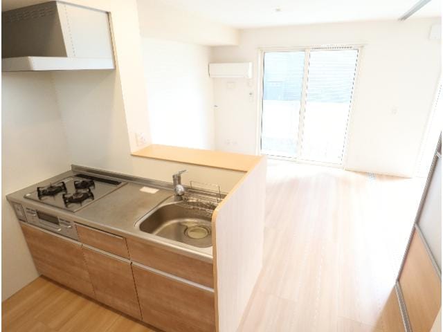 奈良駅 徒歩12分 1階の物件内観写真