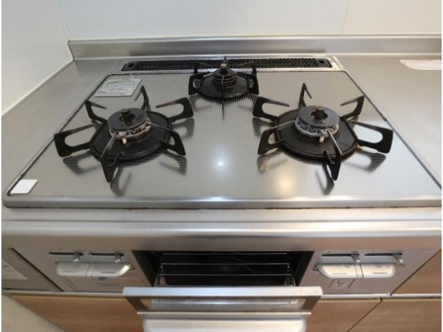 奈良駅 徒歩12分 1階の物件内観写真