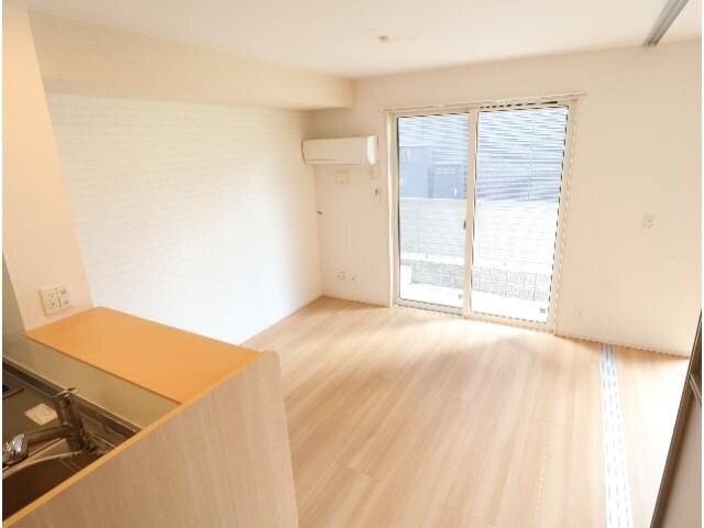 奈良駅 徒歩12分 1階の物件内観写真