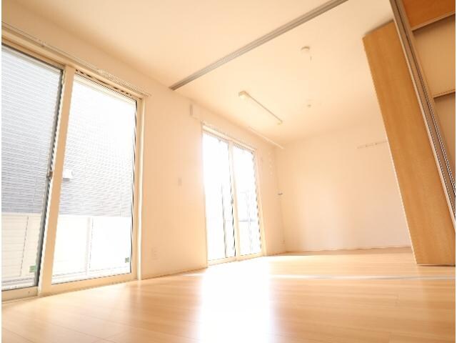 奈良駅 徒歩12分 1階の物件内観写真