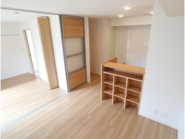 奈良駅 徒歩12分 1階の物件内観写真