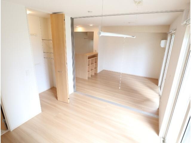 奈良駅 徒歩12分 1階の物件内観写真