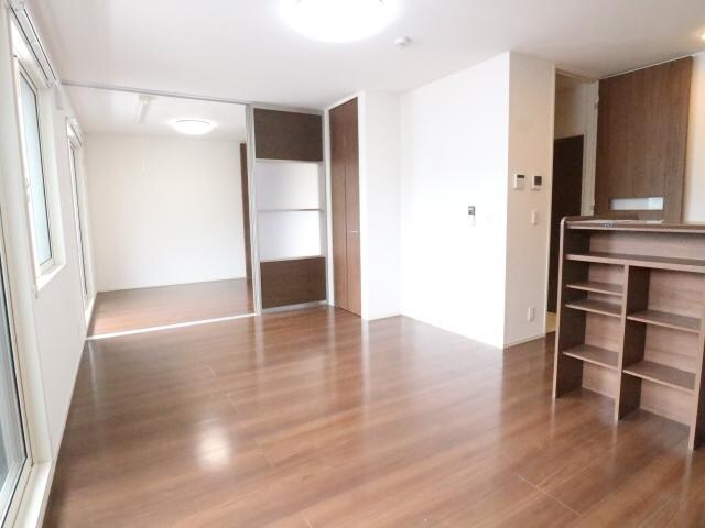 奈良駅 徒歩7分 3階の物件内観写真