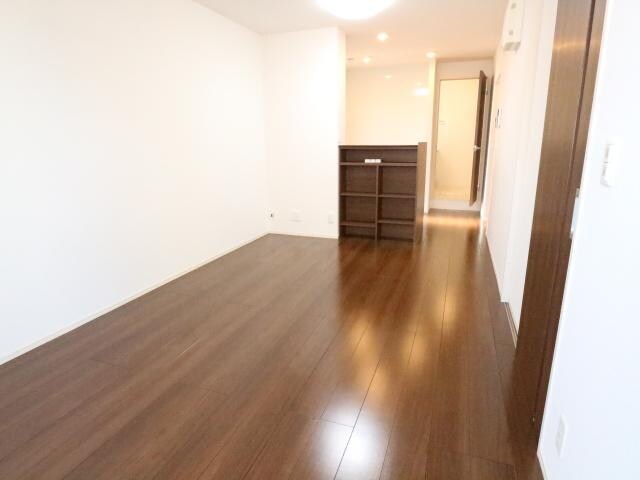 奈良県奈良市大安寺7丁目ハイツ 3階の物件内観写真