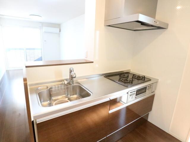 奈良駅 徒歩23分 3階の物件内観写真