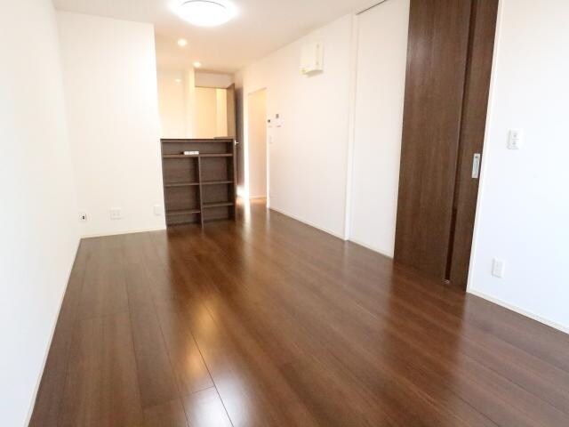 奈良駅 徒歩23分 3階の物件内観写真