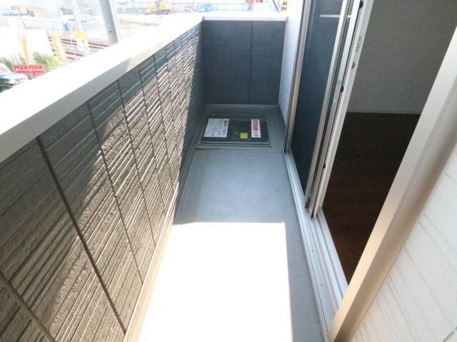 奈良駅 徒歩23分 3階の物件内観写真