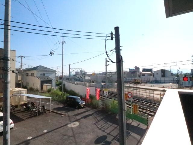 奈良駅 徒歩23分 3階の物件内観写真