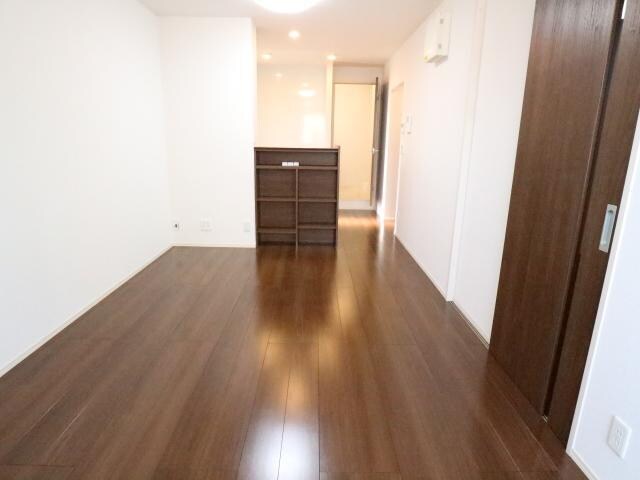 奈良駅 徒歩23分 3階の物件内観写真