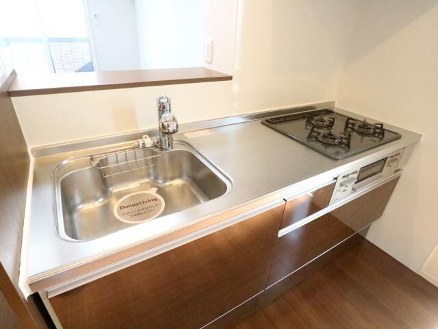 奈良駅 徒歩23分 3階の物件内観写真