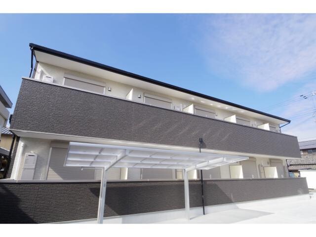 新大宮駅 徒歩13分 2階の物件外観写真