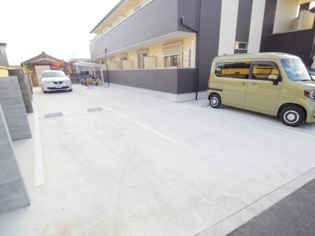 新大宮駅 徒歩13分 2階の物件外観写真