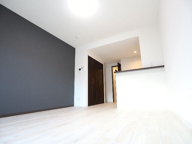 新大宮駅 徒歩13分 2階の物件内観写真