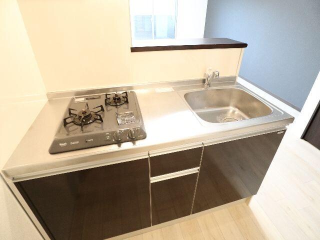 新大宮駅 徒歩13分 2階の物件内観写真