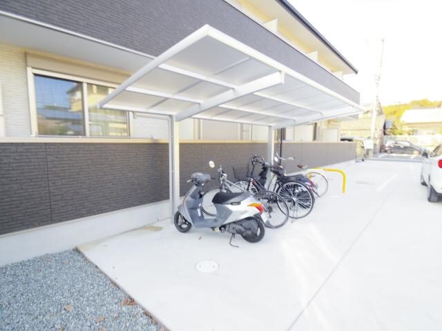 新大宮駅 徒歩13分 2階の物件外観写真