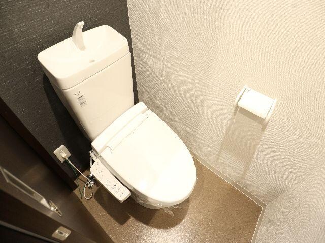 新大宮駅 徒歩13分 2階の物件内観写真