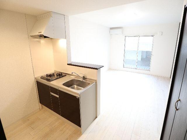 新大宮駅 徒歩13分 2階の物件内観写真