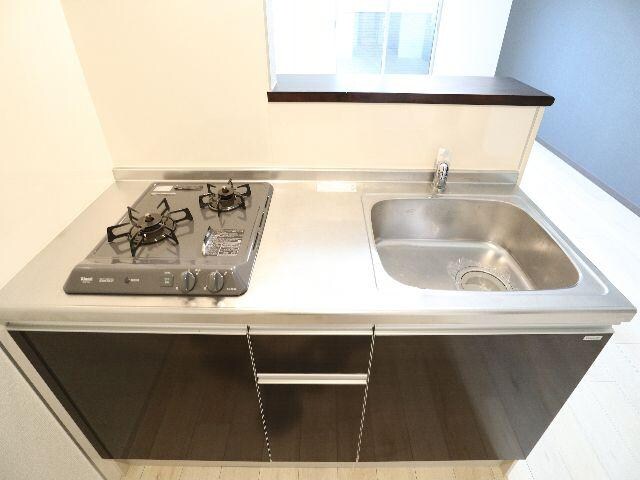 新大宮駅 徒歩13分 2階の物件内観写真