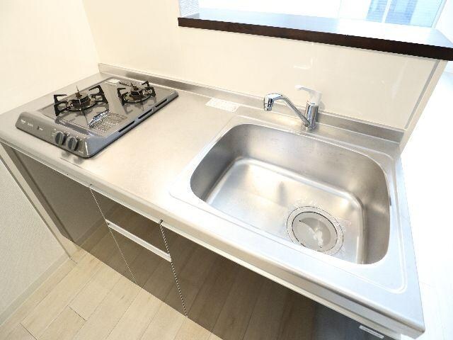 新大宮駅 徒歩13分 2階の物件内観写真