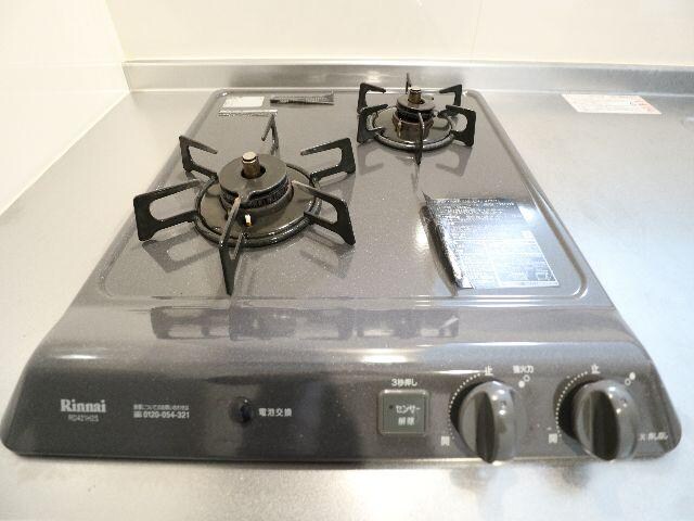 新大宮駅 徒歩13分 2階の物件内観写真