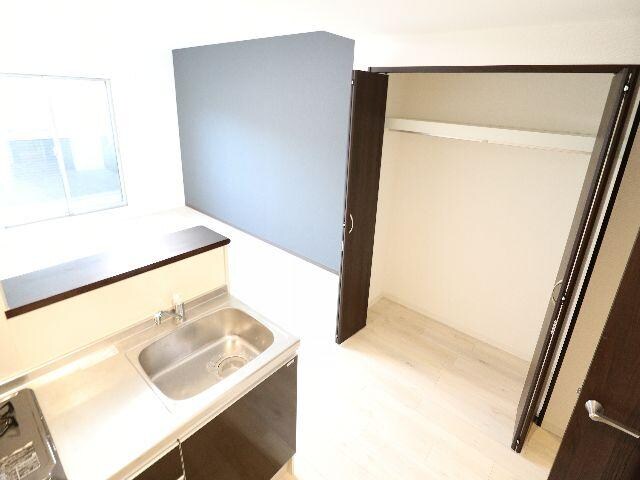 新大宮駅 徒歩13分 2階の物件内観写真