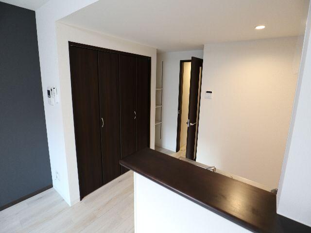 新大宮駅 徒歩13分 2階の物件内観写真