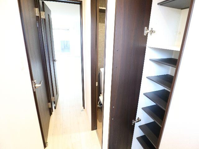新大宮駅 徒歩13分 2階の物件内観写真