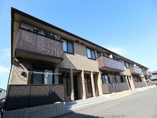 奈良駅 バス7分  神殿下車：停歩7分 1階の物件外観写真